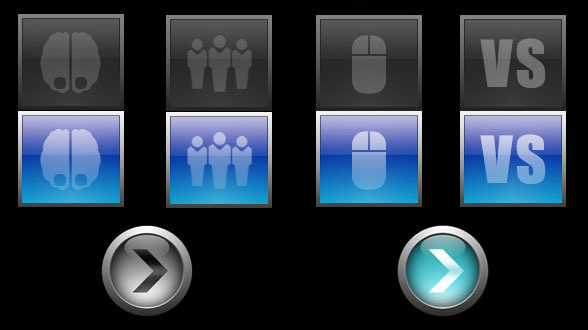 Web Design Element