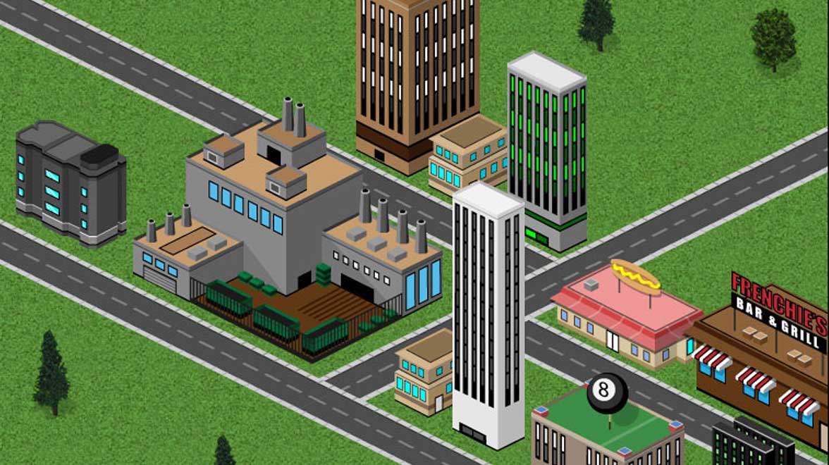 Facebook Game Design