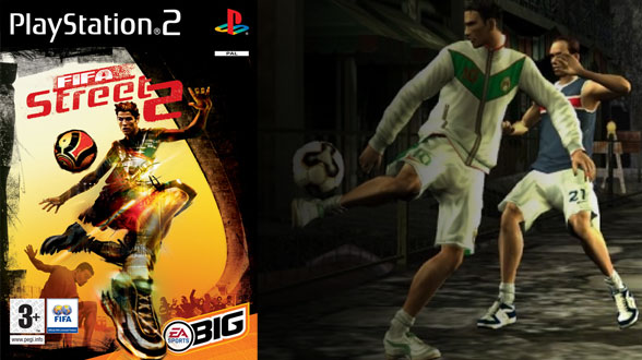 GTA: Vice City Stories PSP Game Review