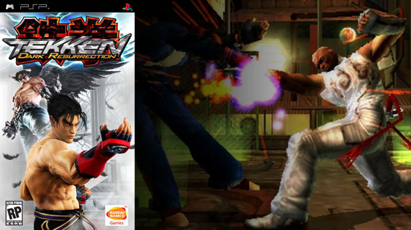 GTA: Vice City Stories PSP Game Review