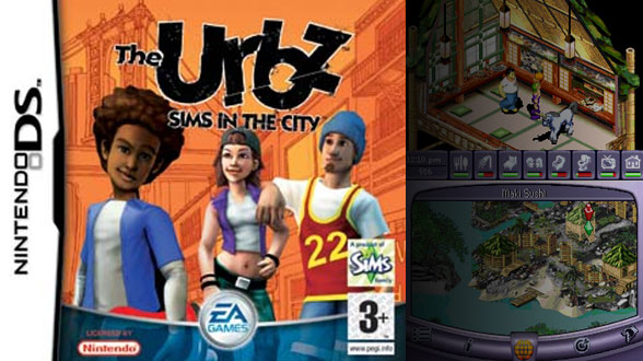 GTA: Vice City Stories PSP Game Review