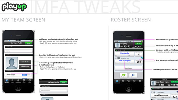 UIUX Design