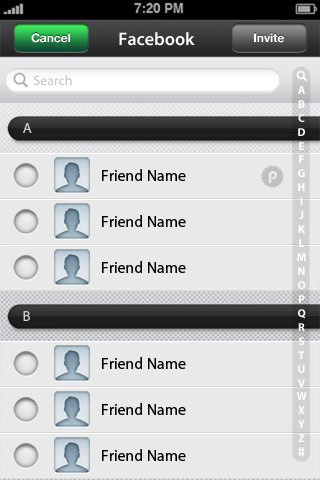 Mobile Design